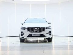 Volvo XC60 2025 B5 four-wheel drive Zhiyi Luxury Edition - фото 3
