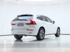 Volvo XC60 2025 B5 four-wheel drive Zhiyi Luxury Edition - фото 5