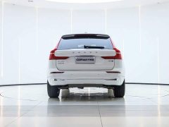 Volvo XC60 2025 B5 four-wheel drive Zhiyi Luxury Edition - фото 6