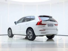 Volvo XC60 2025 B5 four-wheel drive Zhiyi Luxury Edition - фото 7