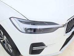 Volvo XC60 2025 B5 four-wheel drive Zhiyi Luxury Edition - фото 9