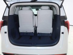 Volvo Century 2.0T Six-seater Yuanshi Edition - фото 10