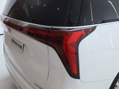 Volvo Century 2.0T Six-seater Yuanshi Edition - фото 11
