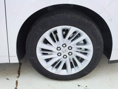 Volvo Century 2.0T Six-seater Yuanshi Edition - фото 13