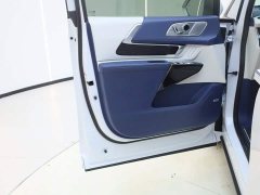 Volvo Century 2.0T Six-seater Yuanshi Edition - фото 16