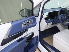 Volvo Century 2.0T Six-seater Yuanshi Edition - фото 18