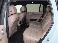Li Auto L6 Pro Smart Refresh Edition - фото 19
