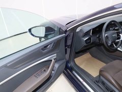Audi A7L 45TFSI S-line Dream Building Liquid Crystal Package - фото 10