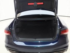 Audi A7L 45TFSI S-line Dream Building Liquid Crystal Package - фото 11