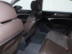 Audi A7L 45TFSI S-line Dream Building Liquid Crystal Package - фото 12