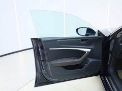 Audi A7L 45TFSI S-line Dream Building Liquid Crystal Package - фото 13
