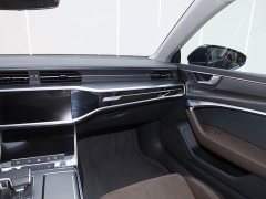 Audi A7L 45TFSI S-line Dream Building Liquid Crystal Package - фото 14