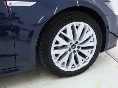 Audi A7L 45TFSI S-line Dream Building Liquid Crystal Package - фото 15