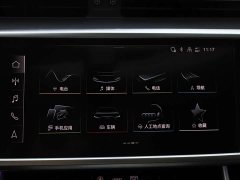 Audi A7L 45TFSI S-line Dream Building Liquid Crystal Package - фото 16