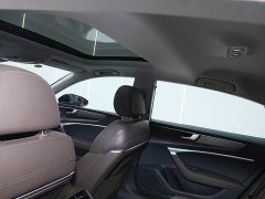 Audi A7L 45TFSI S-line Dream Building Liquid Crystal Package - фото 17