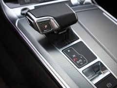 Audi A7L 45TFSI S-line Dream Building Liquid Crystal Package - фото 19