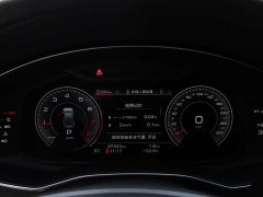 Audi A7L 45TFSI S-line Dream Building Liquid Crystal Package - фото 20