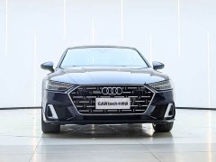 Audi A7L 45TFSI S-line Dream Building Liquid Crystal Package - фото 3