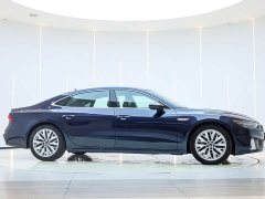 Audi A7L 45TFSI S-line Dream Building Liquid Crystal Package - фото 5