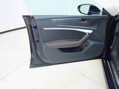 Audi A7L 45TFSI S-line Dream Building Liquid Crystal Package - фото 7
