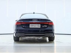 Audi A7L 45TFSI S-line Dream Building Liquid Crystal Package - фото 9