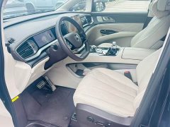 Denza D9 DM-i smart driving version 1020 four-wheel drive flagship - фото 5