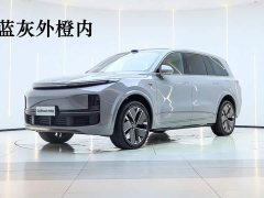 Li Auto Ideal L9 Ultra smart refresh version - фото 1