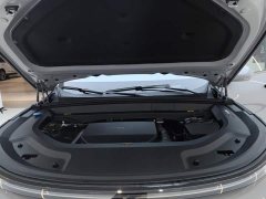 Li Auto Ideal L9 Ultra smart refresh version - фото 13