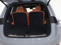Li Auto Ideal L9 Ultra smart refresh version - фото 14