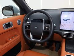 Li Auto Ideal L9 Ultra smart refresh version - фото 16