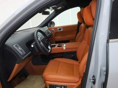 Li Auto Ideal L9 Ultra smart refresh version - фото 19