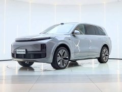 Li Auto Ideal L9 Ultra smart refresh version - фото 2