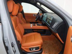 Li Auto Ideal L9 Ultra smart refresh version - фото 20
