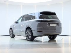Li Auto Ideal L9 Ultra smart refresh version - фото 8