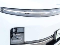 Li Auto Ideal L7 Ultra smart refresh version - фото 10