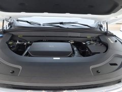 Li Auto Ideal L7 Ultra smart refresh version - фото 13