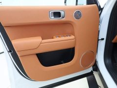 Li Auto Ideal L7 Ultra smart refresh version - фото 17