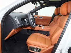 Li Auto Ideal L7 Ultra smart refresh version - фото 18