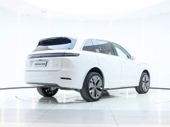Li Auto Ideal L7 Ultra smart refresh version - фото 6