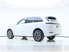 Li Auto Ideal L7 Ultra smart refresh version - фото 8