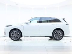 Li Auto Ideal L7 Ultra smart refresh version - фото 9