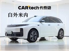 Li Auto Ideal L7 MAX - фото 1