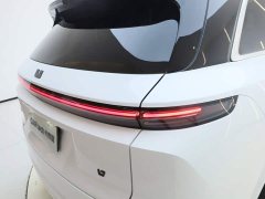 Li Auto Ideal L7 MAX - фото 10