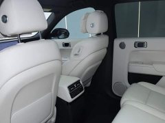 Li Auto Ideal L7 MAX - фото 19