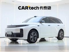 Li Auto Ideal L7 MAX - фото 2