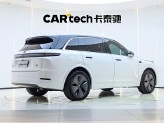 Li Auto Ideal L7 MAX - фото 3