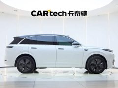 Li Auto Ideal L7 MAX - фото 4