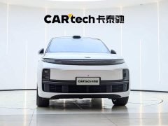 Li Auto Ideal L7 MAX - фото 6