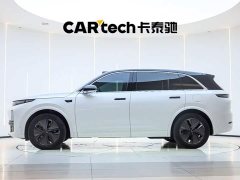 Li Auto Ideal L7 MAX - фото 7