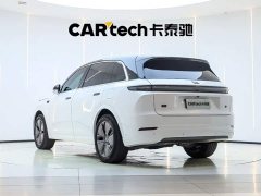 Li Auto Ideal L7 MAX - фото 8